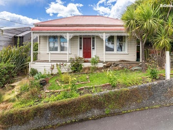 65 Mechanic Street, North East Valley, Dunedin