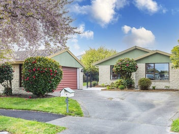 9 Clipston Place, Halswell, Christchurch