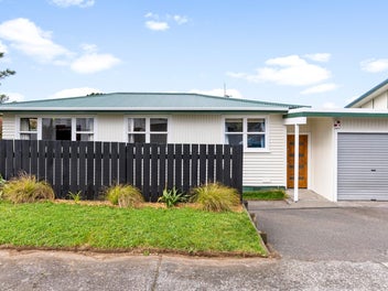 29 Branscombe Street, Johnsonville, Wellington