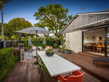 40 Dee Street, St Albans, Christchurch