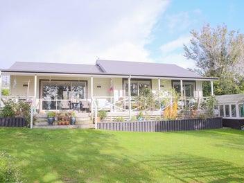 34 Filleul Street, Gladstone, Invercargill