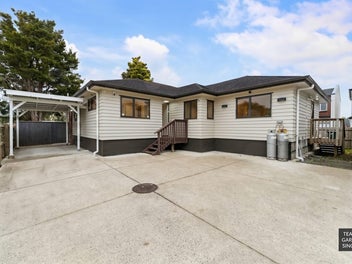 12A Berwyn Avenue, Takanini, Auckland
