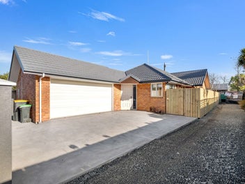 67 Aldwins Road, Phillipstown, Christchurch
