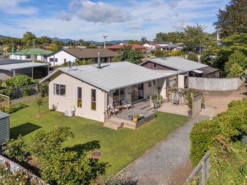 7B Featon Road, Waihi, Waihi