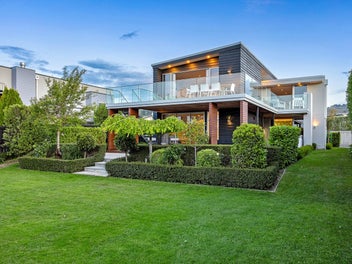 12 Sasaram Lane, Cashmere, Christchurch
