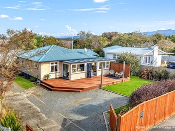 45 King Edward Street, Motueka