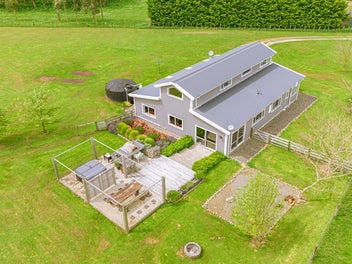 362 Wiltons Road, West Taratahi