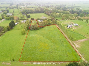 39 Williams Road, Tokomaru, Palmerston North