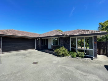 261A Hills Road, Mairehau, Christchurch