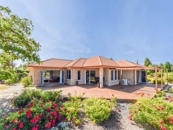 457 Old Coach Road, Upper Moutere, Upper Moutere