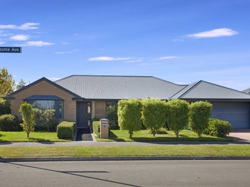 46 Eaglesome Avenue, Aidanfield, Christchurch