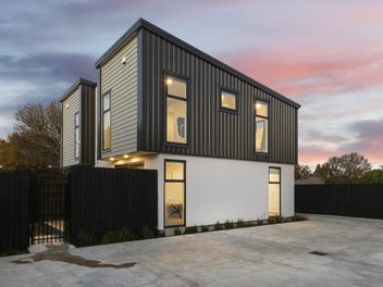 2/7 Hinemoa Street, Spreydon, Christchurch
