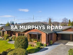 8A Murphys Road, Springlands, Blenheim