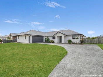 4 Retallick Way, Amberley, Amberley