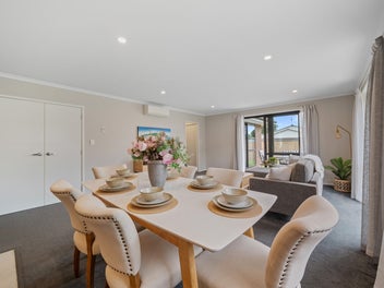 3 Captain Mitchell Drive, Opaheke, Papakura