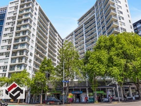 430 Queen Street, Auckland Central, Auckland