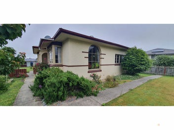3 Town Belt, Waimate, Waimate