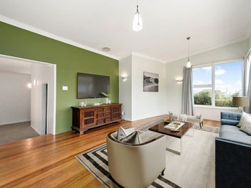 7 Upoko Road, Hataitai, Wellington