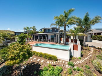 8 Pinnacle Place, Wakatu, Nelson