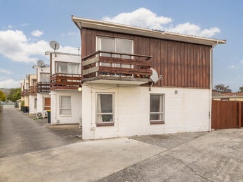 6/8 Lane Street, Woolston, Christchurch