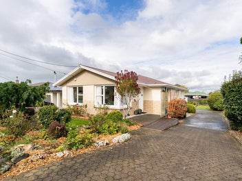 108 Pages Road, Marchwiel, Timaru