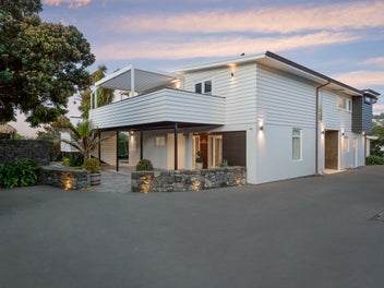 9 Beachville Road, Redcliffs, Christchurch