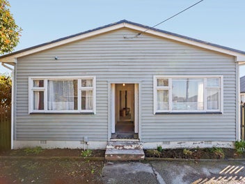 1/126 Springs Road, Hornby, Christchurch