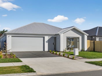 6 Inch Crescent, Rangiora, Rangiora