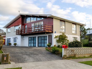 17 Lane Place, Awapuni, Palmerston North