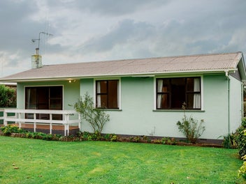 117 Makino Road, Feilding, Feilding