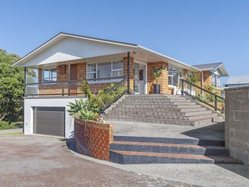 266B Courtenay Street, Strandon, New Plymouth