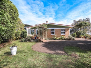 583 Kopuku Road, Maramarua Forest, Te Kauwhata