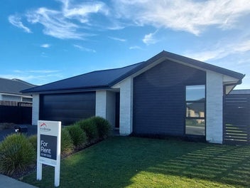 17 Northmoor Boulevard, Rolleston, Rolleston