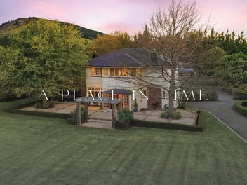 24 Cossars Road, Tai Tapu