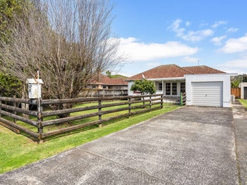 23 Islington Street, Kensington, Whangarei
