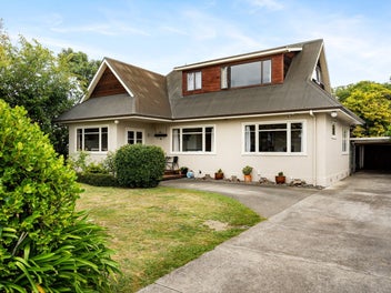 1010 Totara Street, Mahora, Hastings