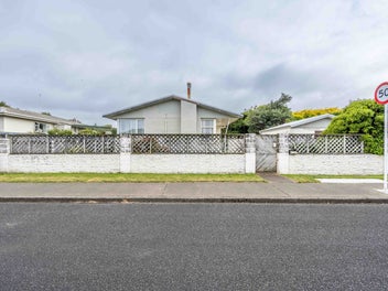236 Talbot Street, Hargest, Invercargill