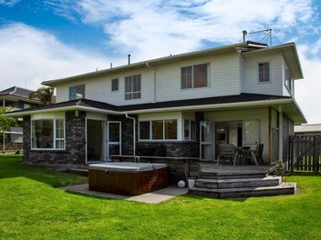 24 Culzean Grove, Bell Block, New Plymouth