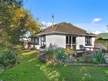 29 Fenchurch Street, Redwood, Christchurch