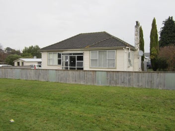 0 Hall St, Woodville, Woodville