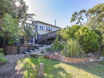 20 Imlay Crescent, Ngaio, Wellington