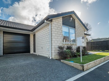 31/162 Waihi Road, Judea, Tauranga