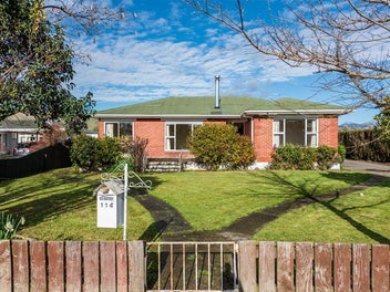 114 Alabama Road, Redwoodtown, Blenheim
