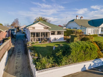 42 College Road, Parkside, Timaru