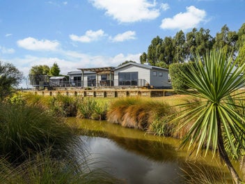125 Wanganui Road, Marton, Marton