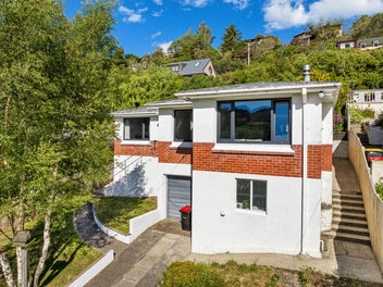 66 Hocken Street, Kenmure, Dunedin