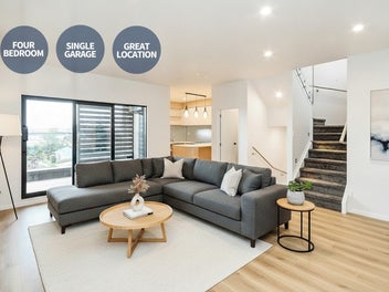 7/35 Ryburn Road, Mount Wellington, Auckland