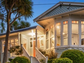 69 Nottingham Street, Karori, Wellington