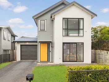 47 Manutewhau Road, Massey, Auckland