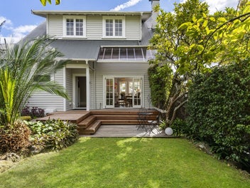 16 Curran Street, Herne Bay, Auckland